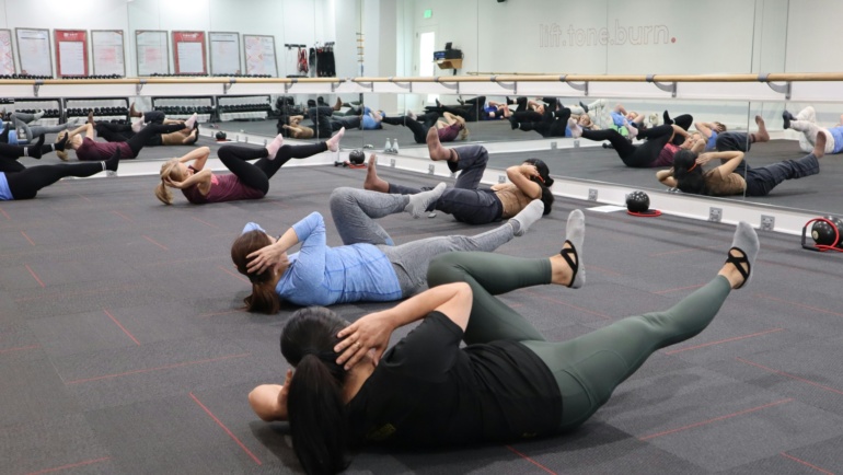 Ginnastica dolce